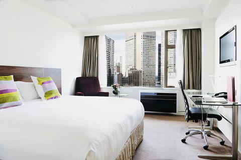 Rydges Melbourne - Accommodation Tasmania 0