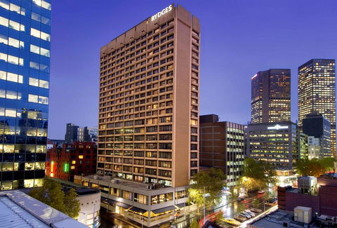 Rydges Melbourne - Accommodation Tasmania 1