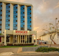 Rydges Southbank Townsville - Accommodation Tasmania