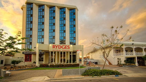 Rydges Southbank Townsville - Accommodation Tasmania 0