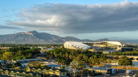 Rydges Southbank Townsville - Accommodation Tasmania 3