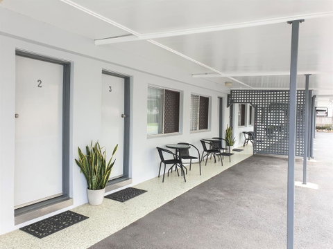 Sail Inn Motel - Accommodation Tasmania 2