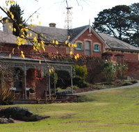 Saint Agnes Homestead - Accommodation Tasmania