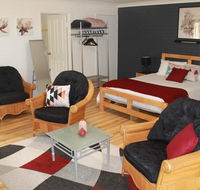 Salamander Beach Accommodation - Adults Only - Accommodation Tasmania