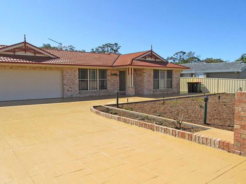 Salamander Way', 99a Salamander Way - Fantastic Duplex Close To Horizons Golf Resort - Accommodation Tasmania 0