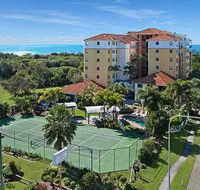 Salerno On The Beach - Accommodation Tasmania