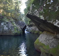 Salisbury Lodges - Accommodation Tasmania