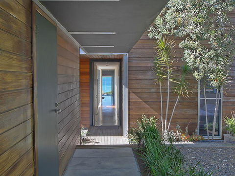 SALT - Accommodation Tasmania 2