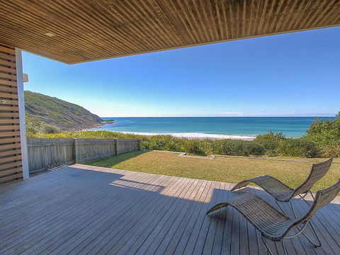 SALT - Accommodation Tasmania 1