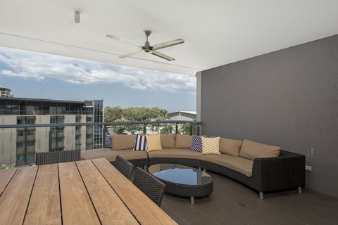 Saltwater Suites - 1,2 & 3 Bed Waterfront Apartments - Accommodation Tasmania 3