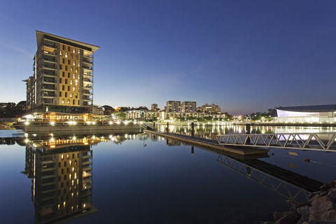 Saltwater Suites - 1,2 & 3 Bed Waterfront Apartments - Accommodation Tasmania 0