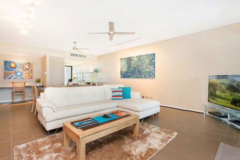 Saltwater Suites - 1,2 & 3 Bed Waterfront Apartments - Accommodation Tasmania 1