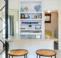 Salty Grape Beach House - Accommodation Tasmania
