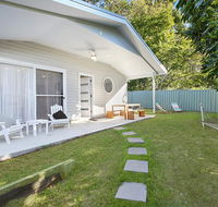Salty Kisses Holiday House - Accommodation Tasmania