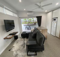 Sama Sama - Accommodation Tasmania