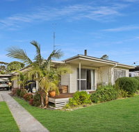 Sama-Sama - Walking Distance to town and water - Accommodation Tasmania
