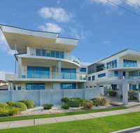 Samar Cove Unit 8 - Accommodation Tasmania