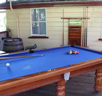 Samford Cottage - Accommodation Tasmania