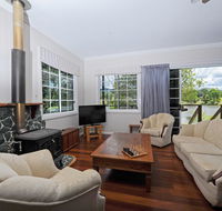 Samford Lakes - Accommodation Tasmania