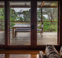 Samphire Beach House - Accommodation Tasmania