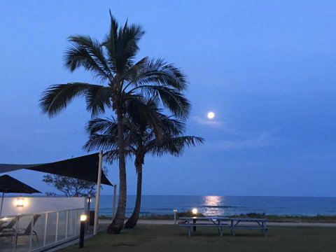 San Simeon Beachfront Apartments Tugun - Accommodation Tasmania 1