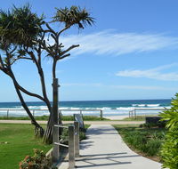 Sanctuary Beach Resort - Accommodation Tasmania