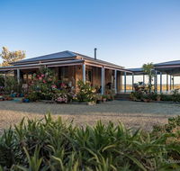 SanctuaryWaratah - Accommodation Tasmania