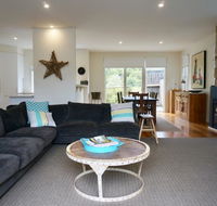 Sand Dunes - Accommodation Tasmania