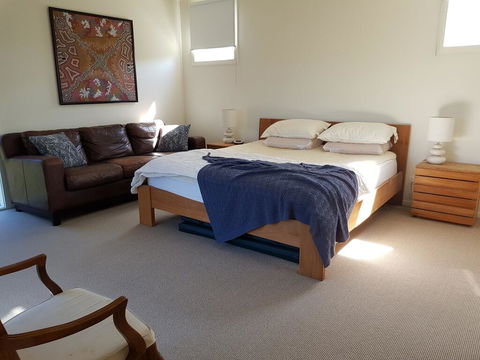 Sand Dunes - Accommodation Tasmania 3