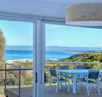 Sandbar Beach House - Accommodation Tasmania