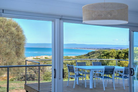 Sandbar Beach House - Accommodation Tasmania 0