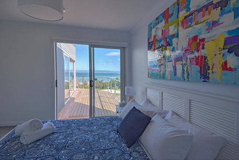 Sandbar Beach House - Accommodation Tasmania 2