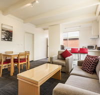 Sandbelt Club Hotel - Accommodation Tasmania