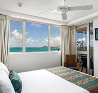 Sandcastles Mooloolaba - Accommodation Tasmania