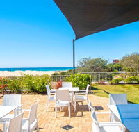 Sandcastles On Currumbin Beach - Accommodation Tasmania