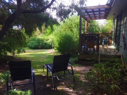 Sandpiper Ocean Cottages - Accommodation Tasmania 2