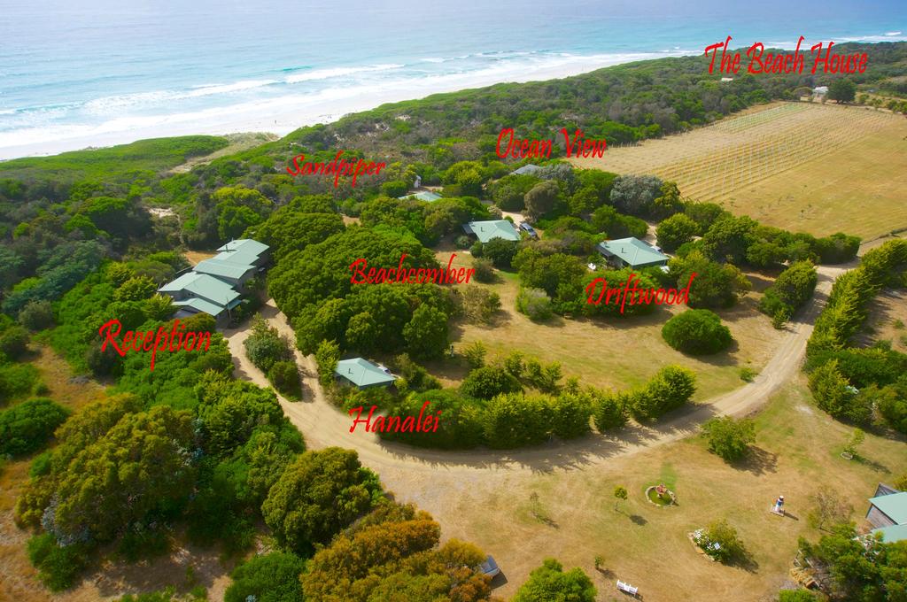 Bicheno TAS Accommodation Tasmania