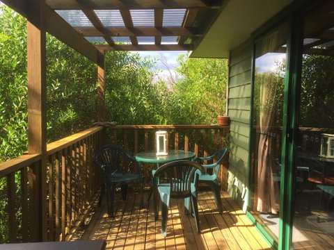 Sandpiper Ocean Cottages - Accommodation Tasmania 3