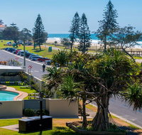 Sandrift Beachfront Apartments - Accommodation Tasmania