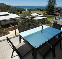 Sands - Accommodation Tasmania