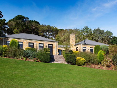 Sandstone Estate - Accommodation Tasmania 0