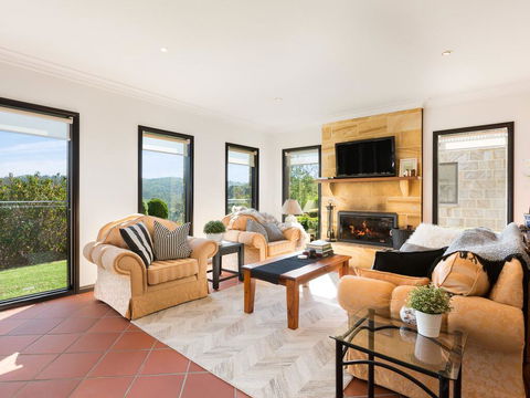 Sandstone Estate - Accommodation Tasmania 1
