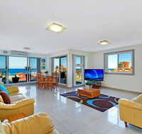 Sandy Cove Apartments Unit 16 - Accommodation Tasmania