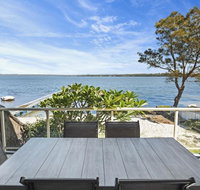Sandy Feet Retreat - Accommodation Tasmania