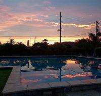 Sandy Hollow Tourist Park - Accommodation Tasmania