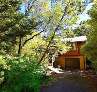 Santosha Glade near the Everglades - Accommodation Tasmania
