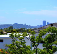 Sapphire Blue Apartment - Accommodation Tasmania