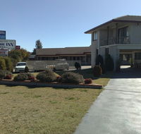 Sapphire City Motor Inn - Accommodation Tasmania