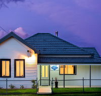 Sapphire Cottage - Accommodation Tasmania