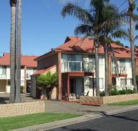 Sapphire Court - Accommodation Tasmania